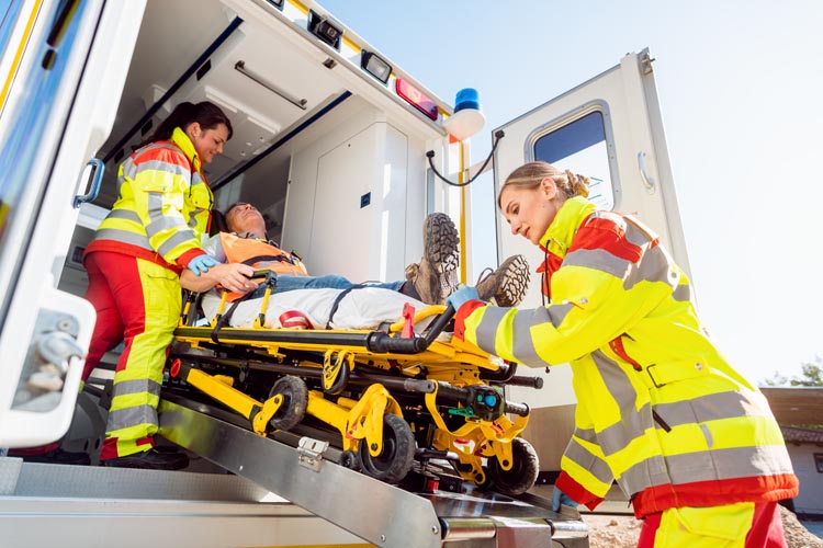 Urgences Calvi