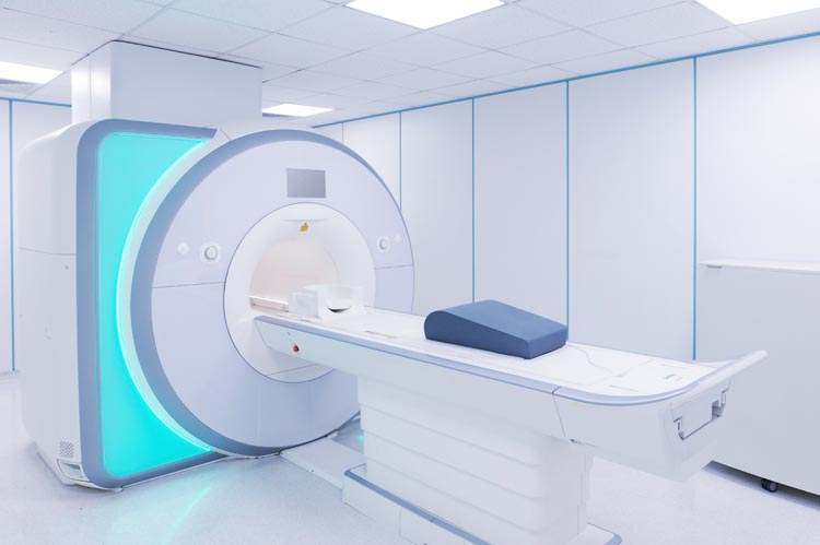 Imagerie médicale Calvi